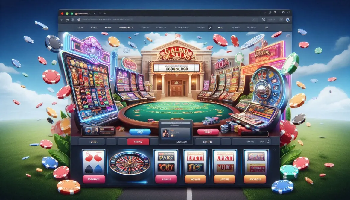 Duospin Casino